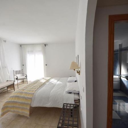 Lucainena de las Torres Hotel Montesion Luz Del Desierto المظهر الخارجي الصورة