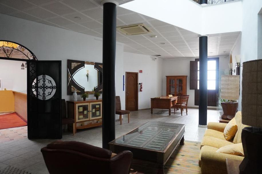 Lucainena de las Torres Hotel Montesion Luz Del Desierto المظهر الخارجي الصورة