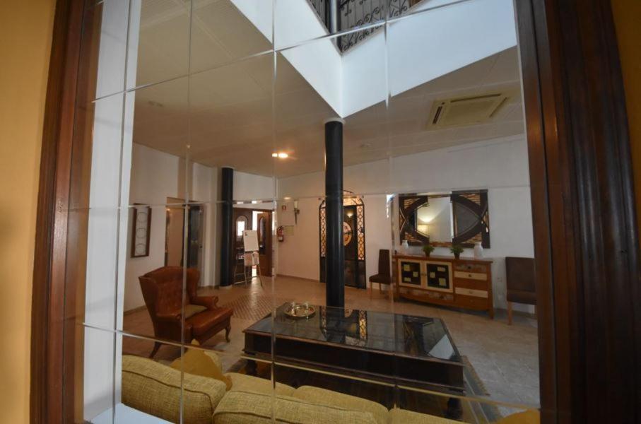 Lucainena de las Torres Hotel Montesion Luz Del Desierto المظهر الخارجي الصورة