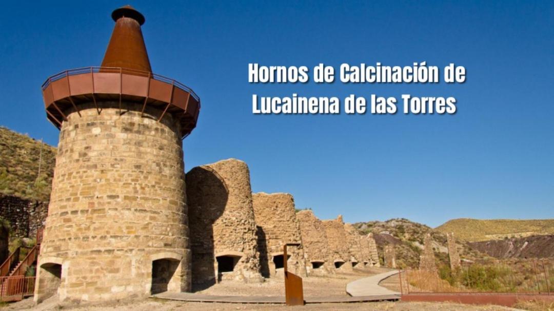 Lucainena de las Torres Hotel Montesion Luz Del Desierto المظهر الخارجي الصورة