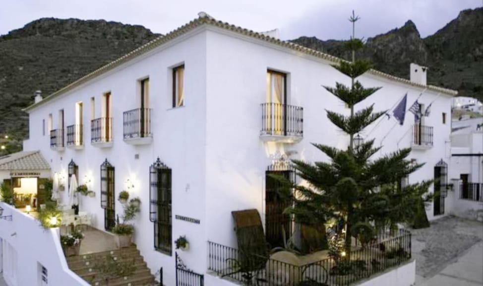 Lucainena de las Torres Hotel Montesion Luz Del Desierto المظهر الخارجي الصورة