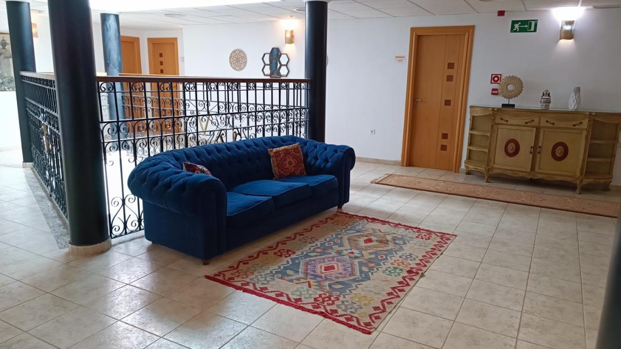 Lucainena de las Torres Hotel Montesion Luz Del Desierto المظهر الخارجي الصورة