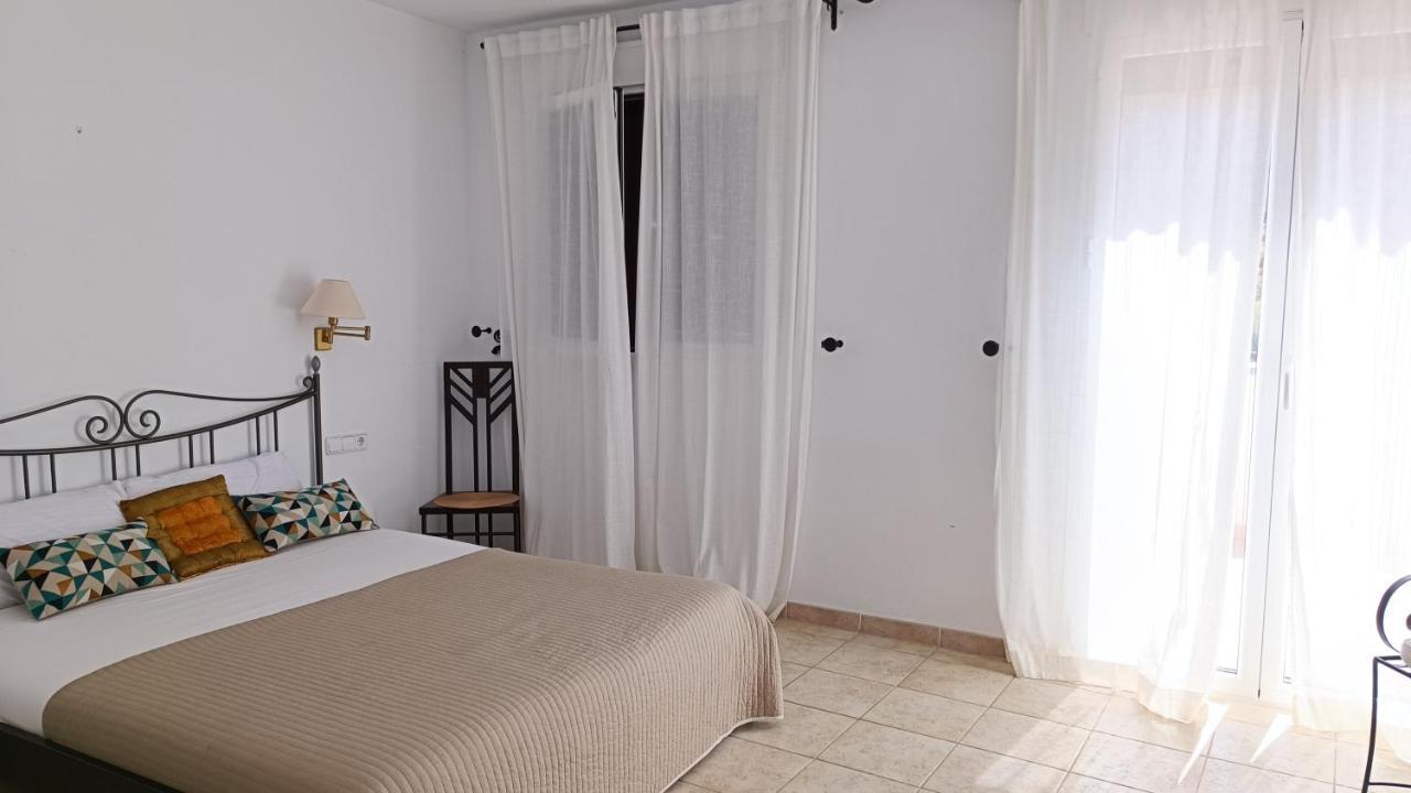 Lucainena de las Torres Hotel Montesion Luz Del Desierto المظهر الخارجي الصورة